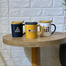Teddy Mugs