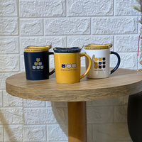 Teddy Mugs