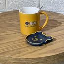 Teddy Mugs