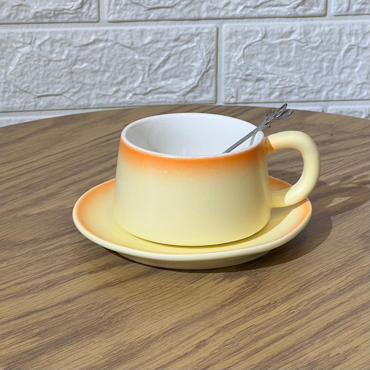 Gradient Mug