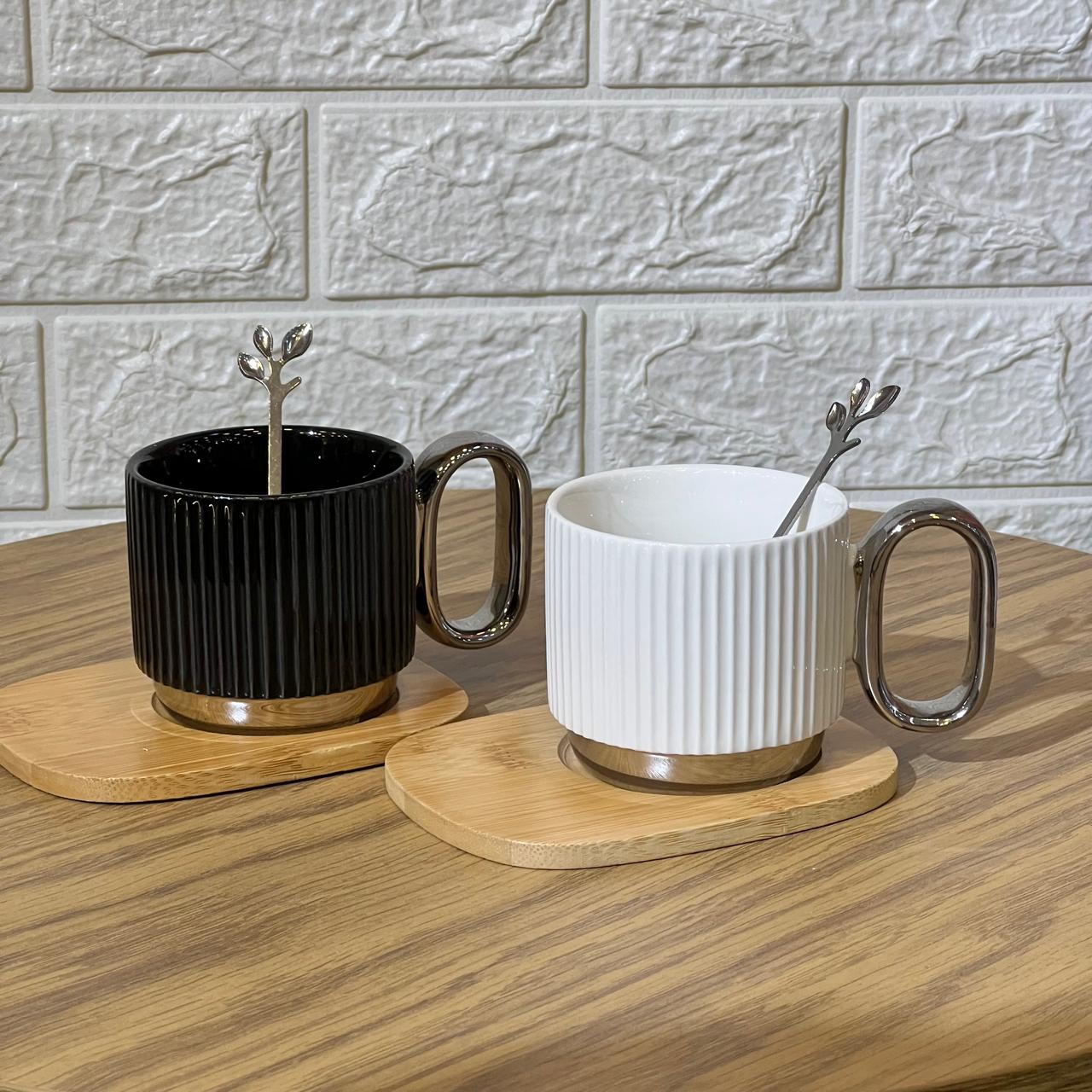 Classy Mug