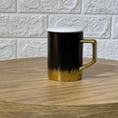 Golden Base Mug