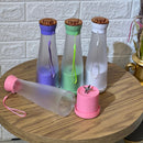 Blender Bottle