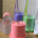Blender Bottle