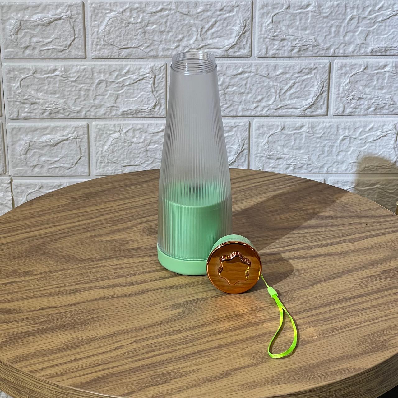 Blender Bottle