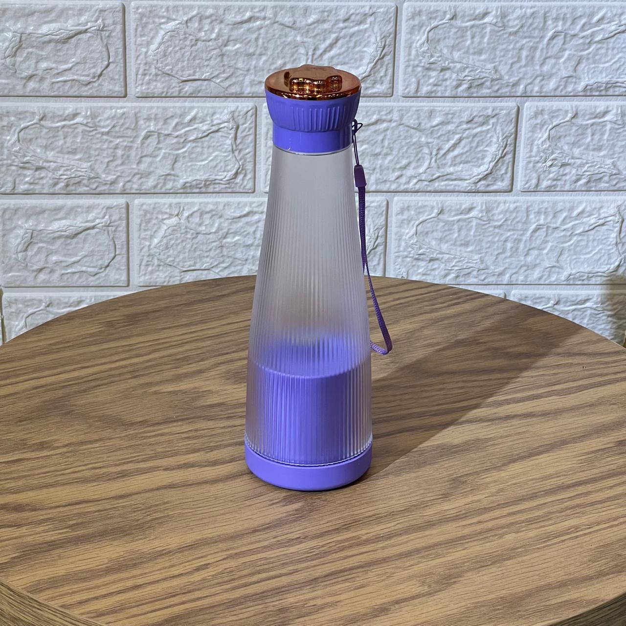 Blender Bottle