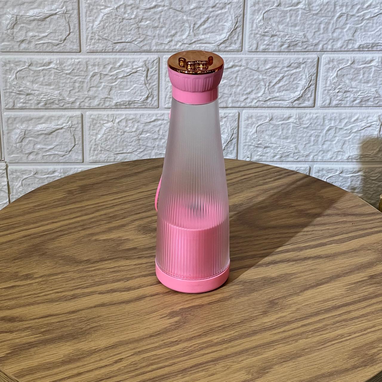 Blender Bottle