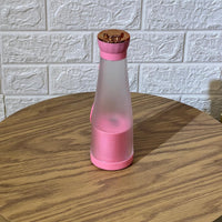 Blender Bottle