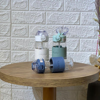 Pastel Water Bottle