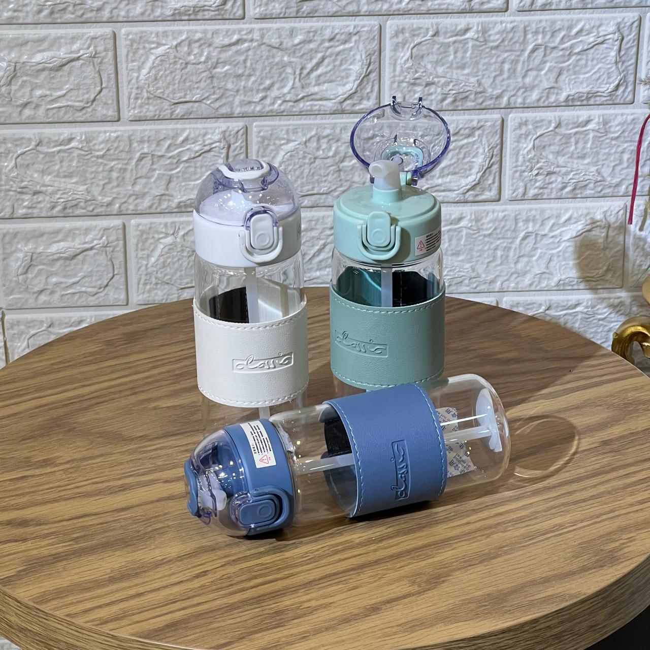 Pastel Water Bottle