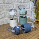 Pastel Water Bottle