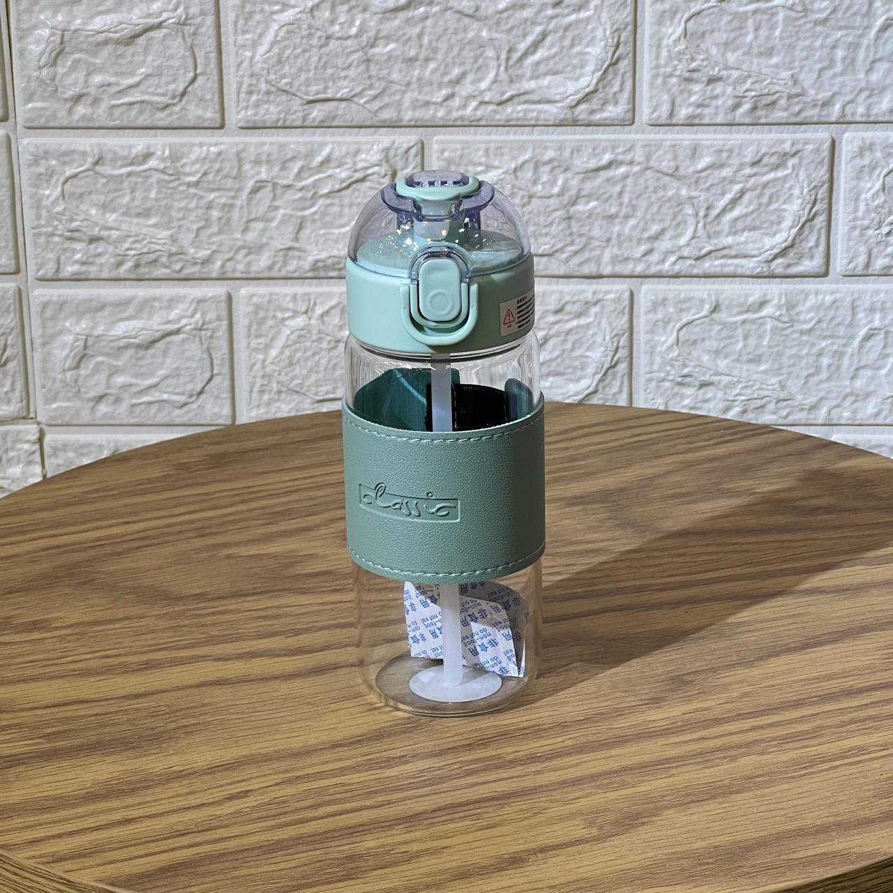Pastel Water Bottle