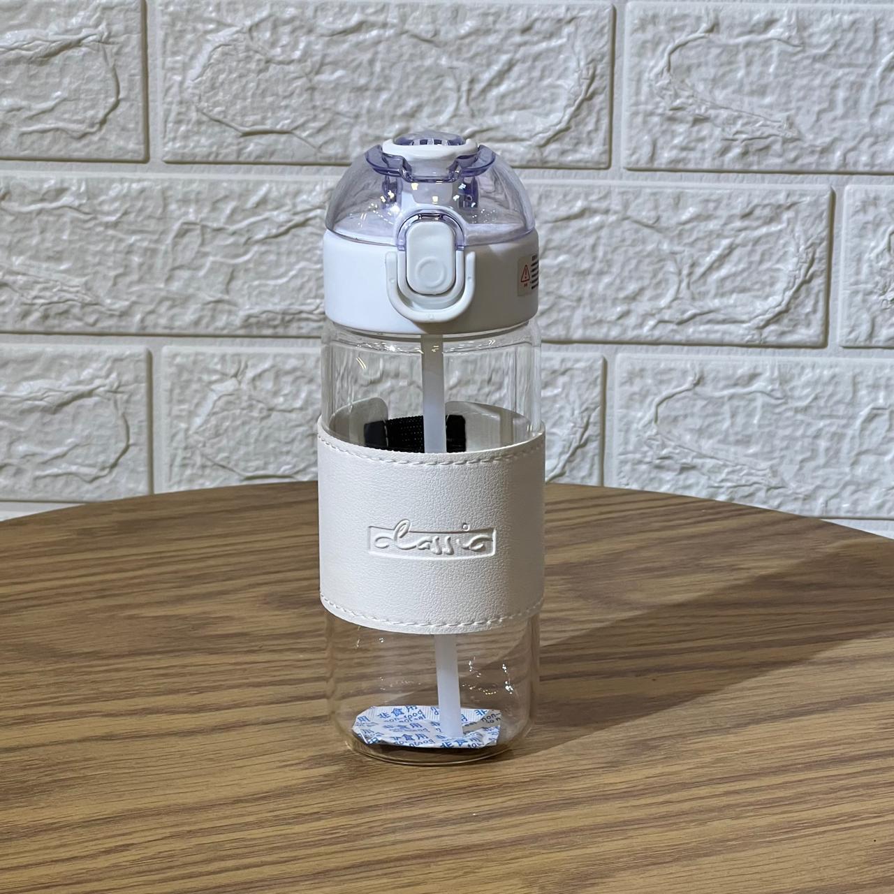 Pastel Water Bottle
