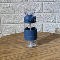 Pastel Water Bottle