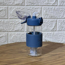 Pastel Water Bottle