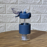 Pastel Water Bottle