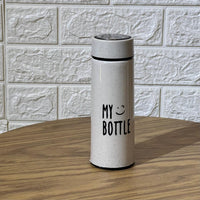 MY BOTTLE Glass Bottle