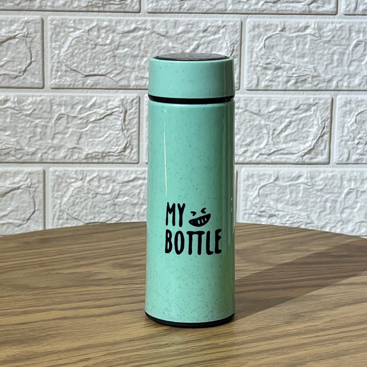 MY BOTTLE Glass Bottle
