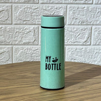 MY BOTTLE Glass Bottle