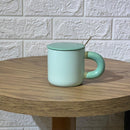 Cute Bloated Mug