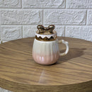 Cute Ribbon Mug