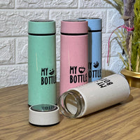 MY BOTTLE Glass Bottle