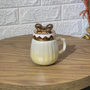 Cute Ribbon Mug