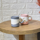 Abstract Art Mug