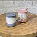 Abstract Art Mug