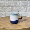 Abstract Art Mug