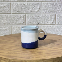 Abstract Art Mug