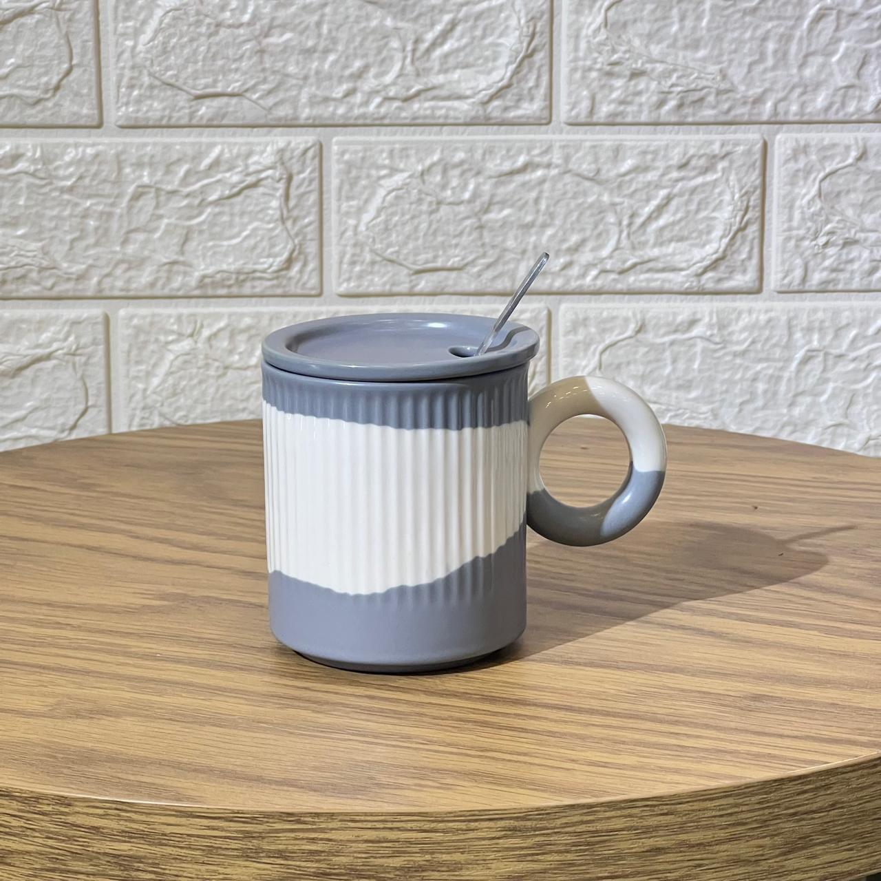 Abstract Art Mug