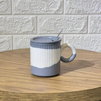 Abstract Art Mug