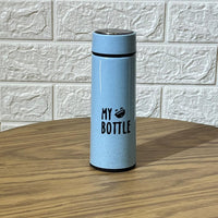 MY BOTTLE Glass Bottle