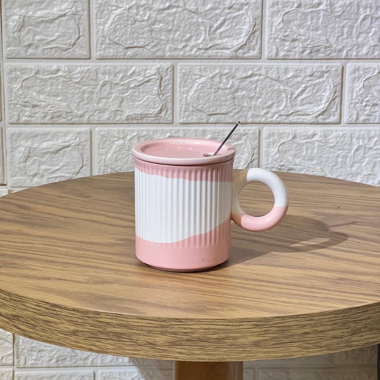 Abstract Art Mug