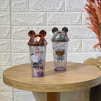Cute Cat Ears Cup