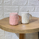 Cute Ceramic Mug