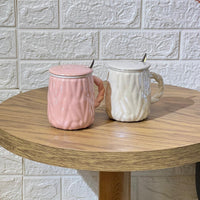 Cute Ceramic Mug