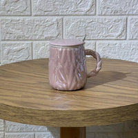 Cute Ceramic Mug