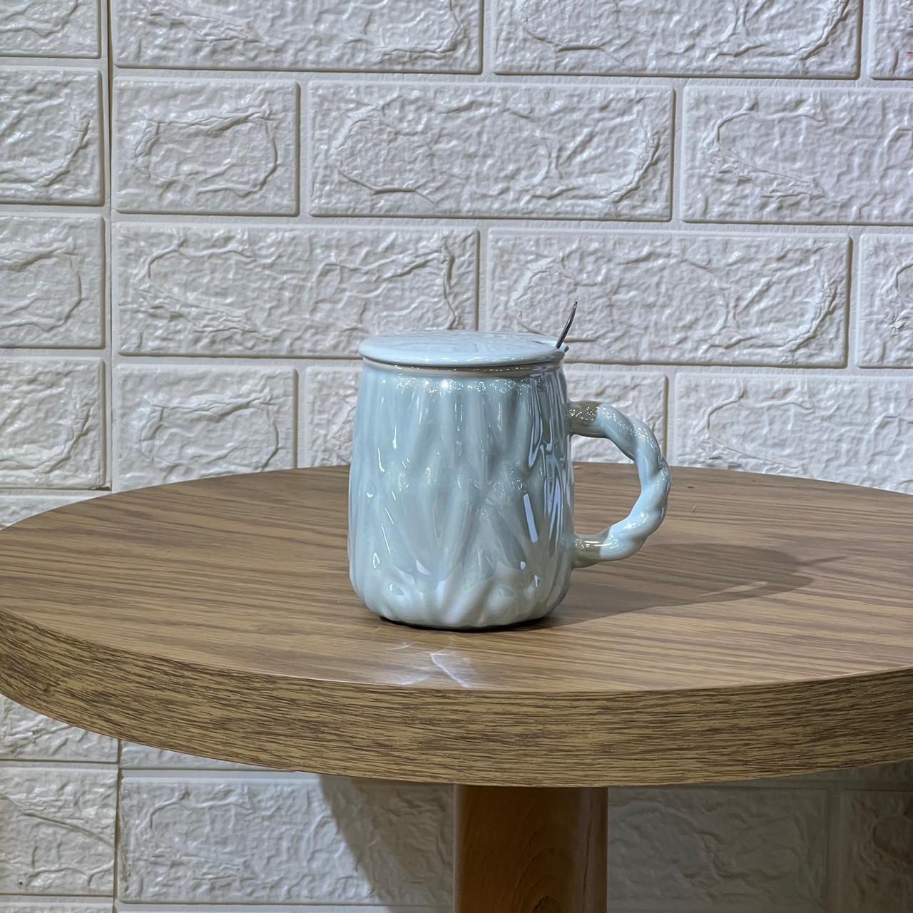 Cute Ceramic Mug