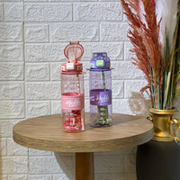 Sports Water Bottle