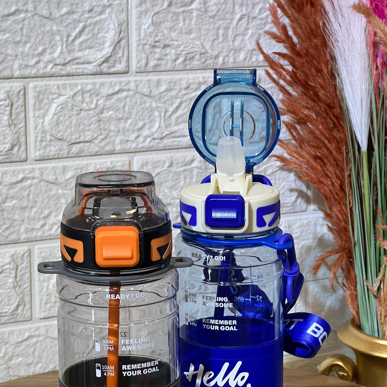 Sports Water Bottle