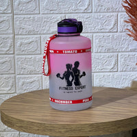 Gym Big Bottle