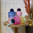 Big Gym Water Bottle