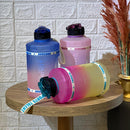 Big Gym Water Bottle