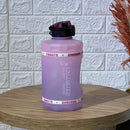 Big Gym Water Bottle