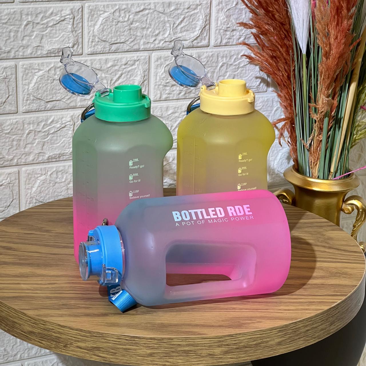 Gym Water Jug