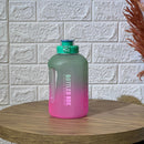 Gym Water Jug