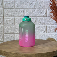 Gym Water Jug