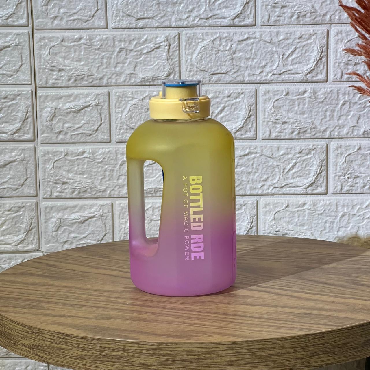 Gym Water Jug